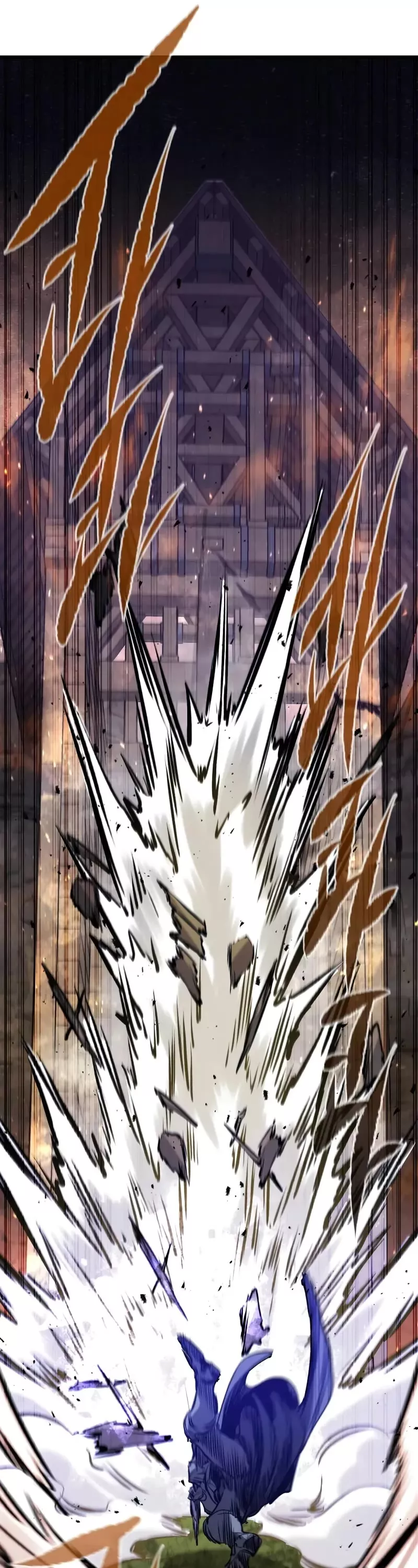 The Regressed Mercenary Has a Plan, chapter 38, image 46