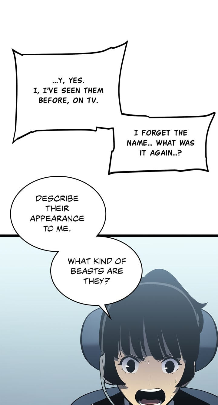 Solo Leveling, chapter 117, page 56
