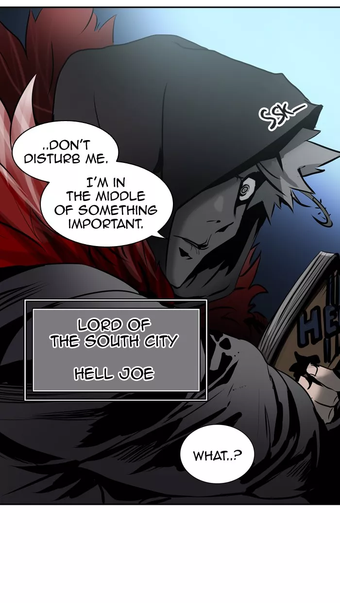 Tower of God, chapter 318, image 114