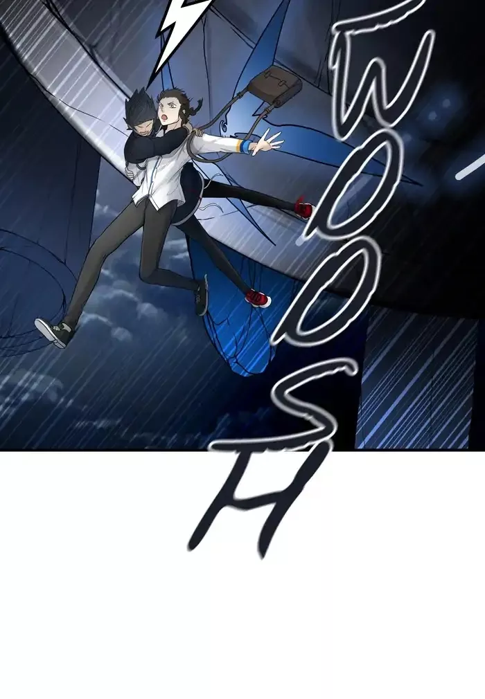 Tower of God, chapter 420, image 134