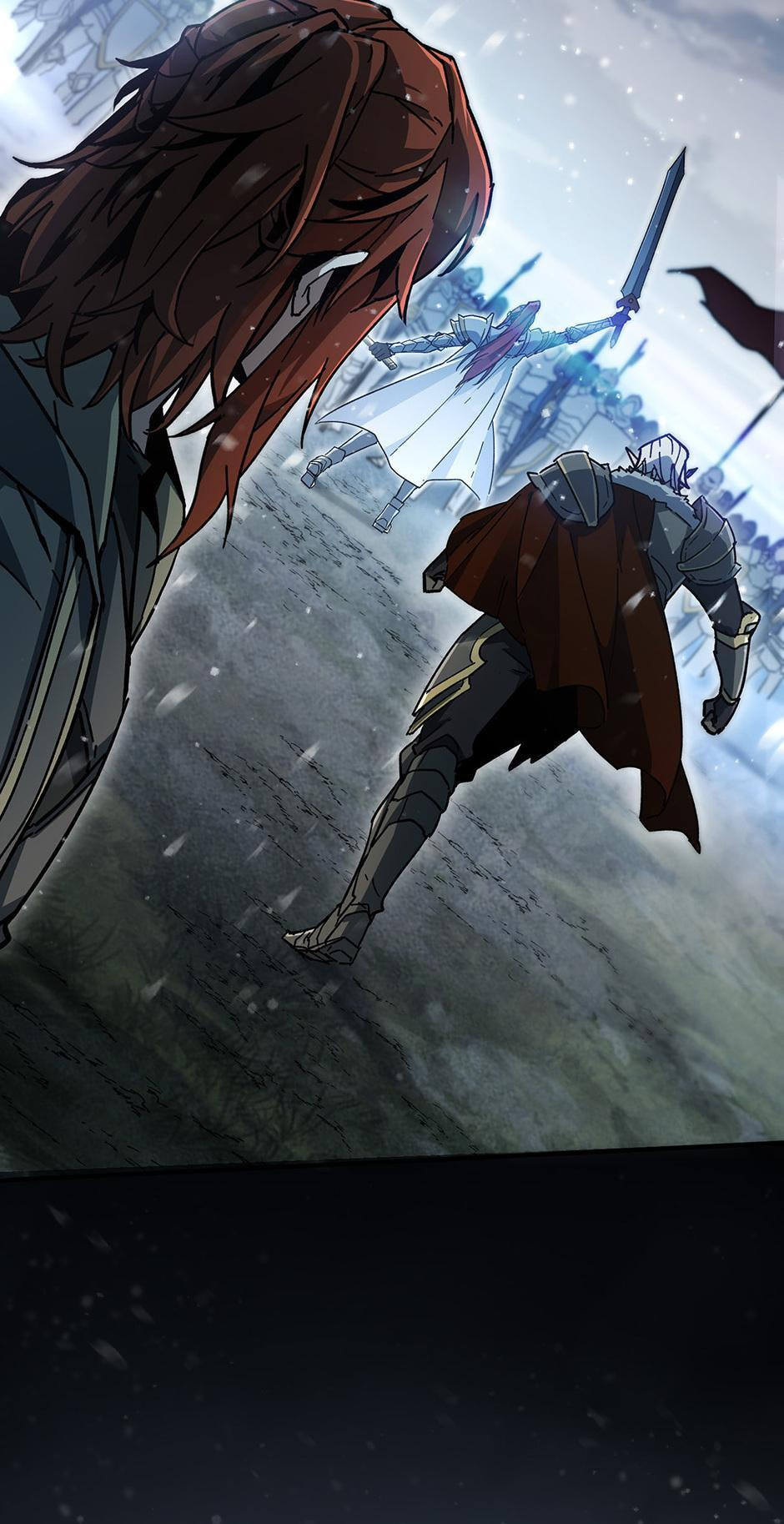 The Beginning After the End, chapter 189, image 73