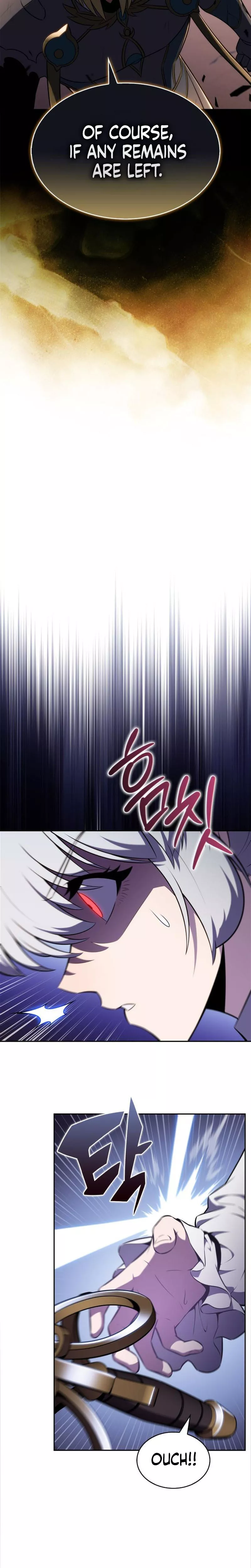 Solo Max-Level Newbie, chapter 226, image 22