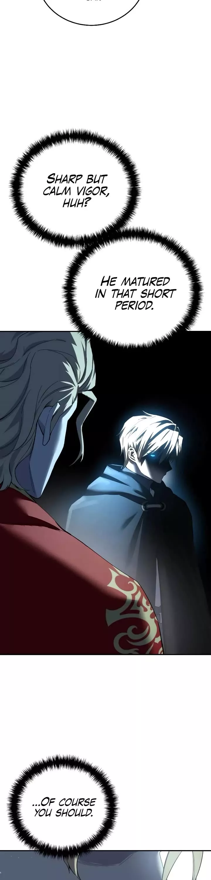 Star-Embracing Swordmaster, chapter 75, image 48
