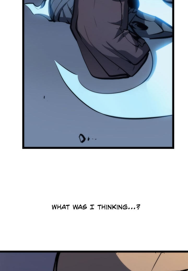 Solo Leveling, chapter 67, page 5