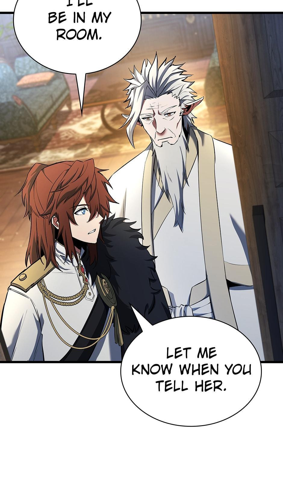 The Beginning After the End, chapter 180, image 139
