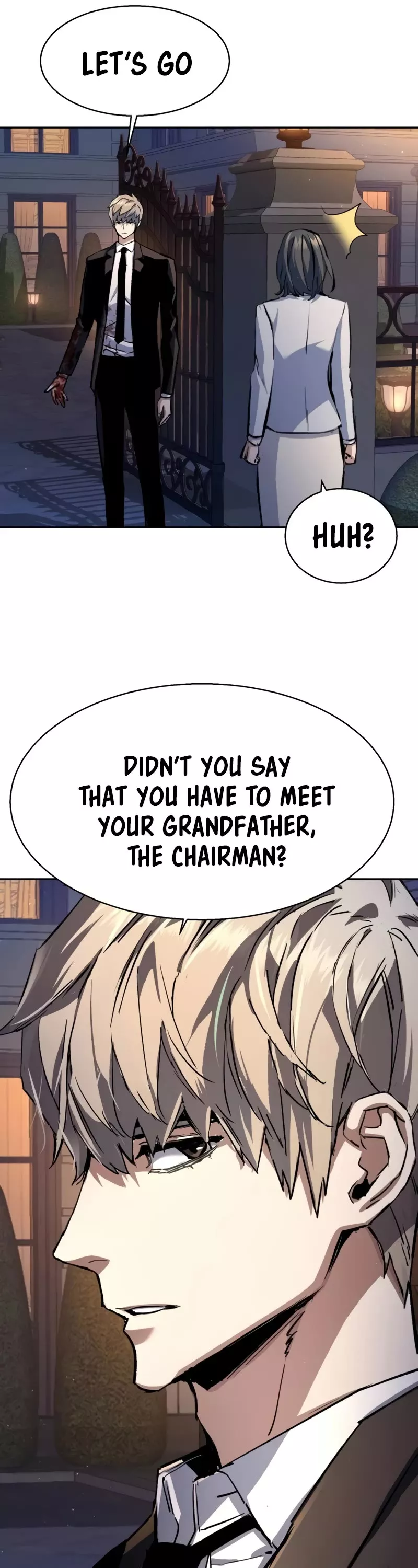 Teenage Mercenary, chapter 184, image 14