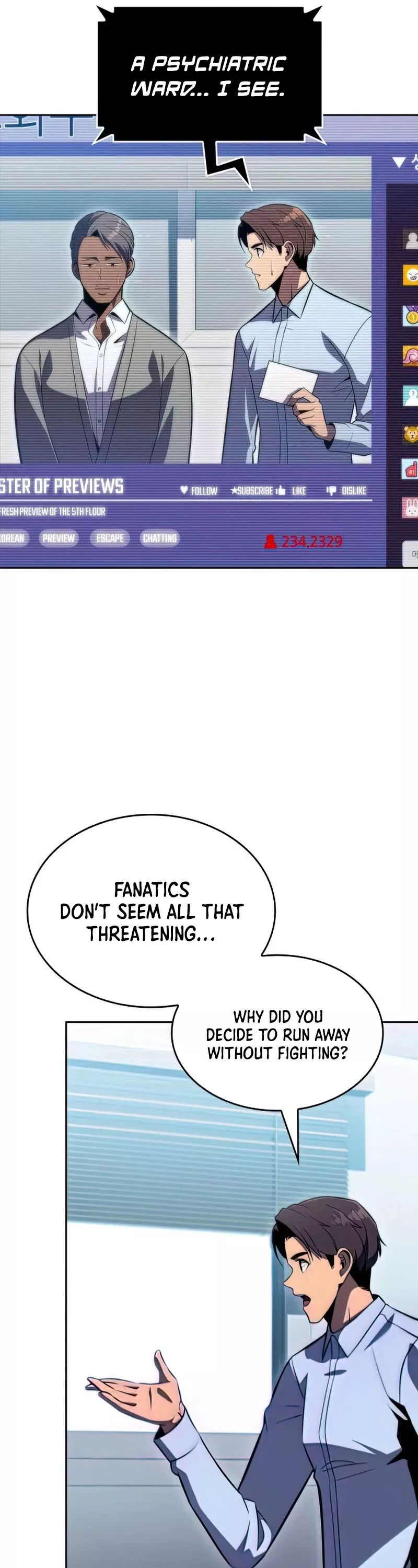 Solo Max-Level Newbie, chapter 58, image 41