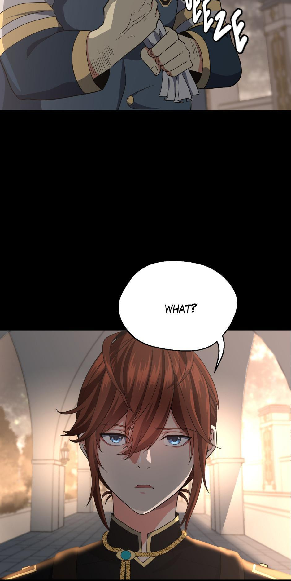 The Beginning After the End, chapter 107, image 33