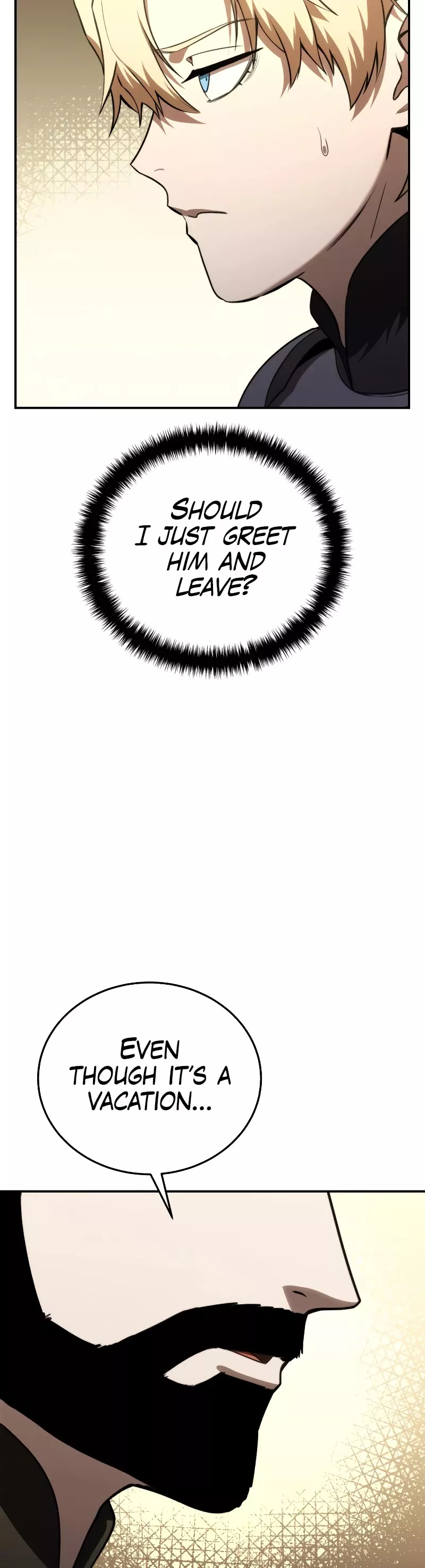 Star-Fostered Swordmaster, chapter 27, image 11