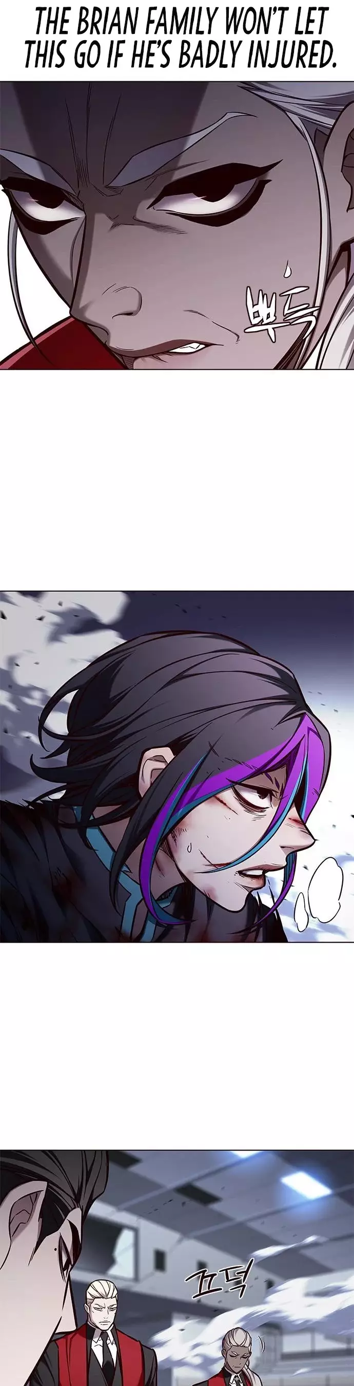 Eleceed, chapter 152, image 39