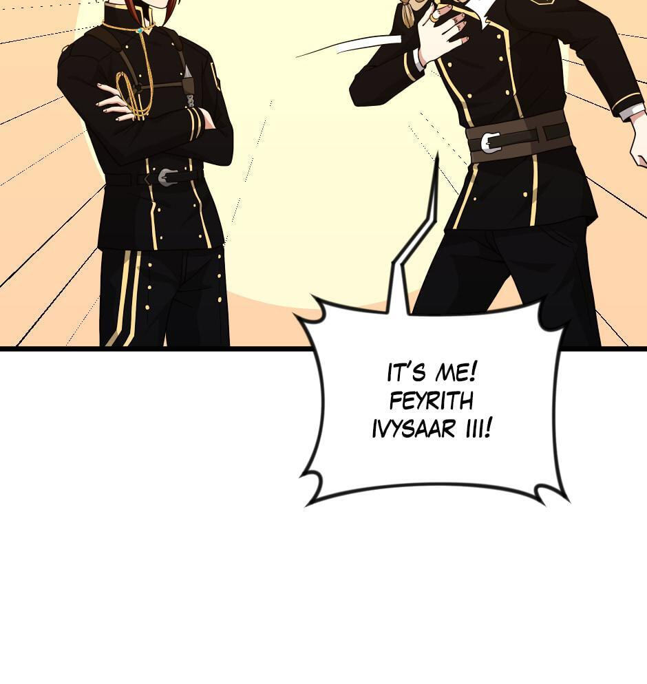 The Beginning After the End, chapter 91, image 87