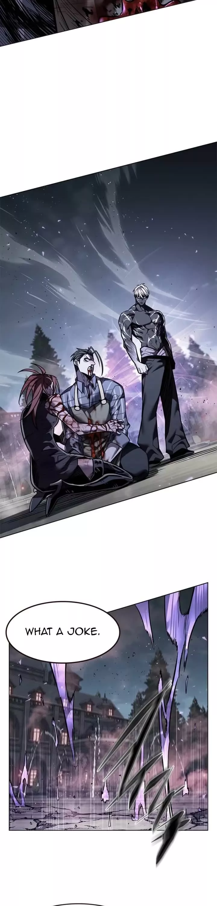 Eleceed, chapter 368, image 17
