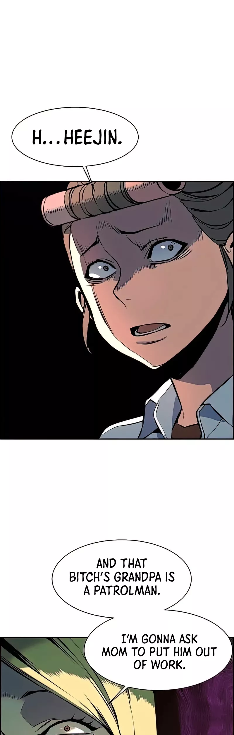 Teenage Mercenary, chapter 10, image 20