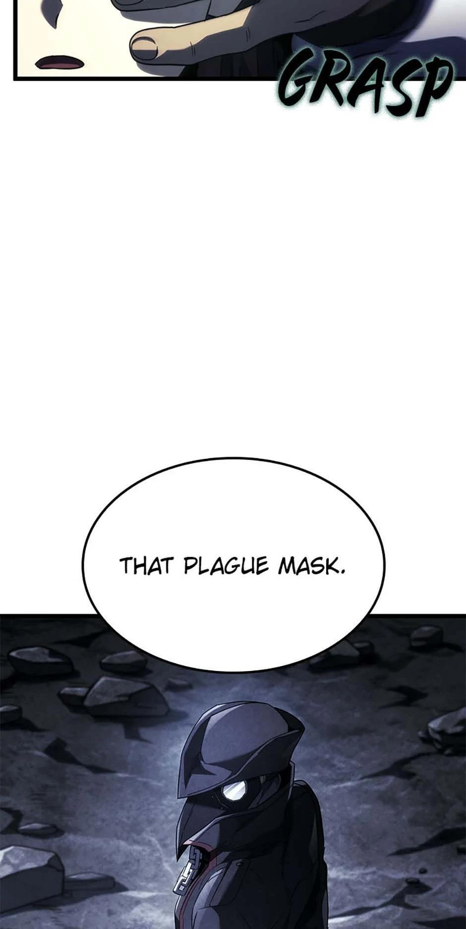 Revenge of the Baskerville Bloodhound, chapter 81, image 130