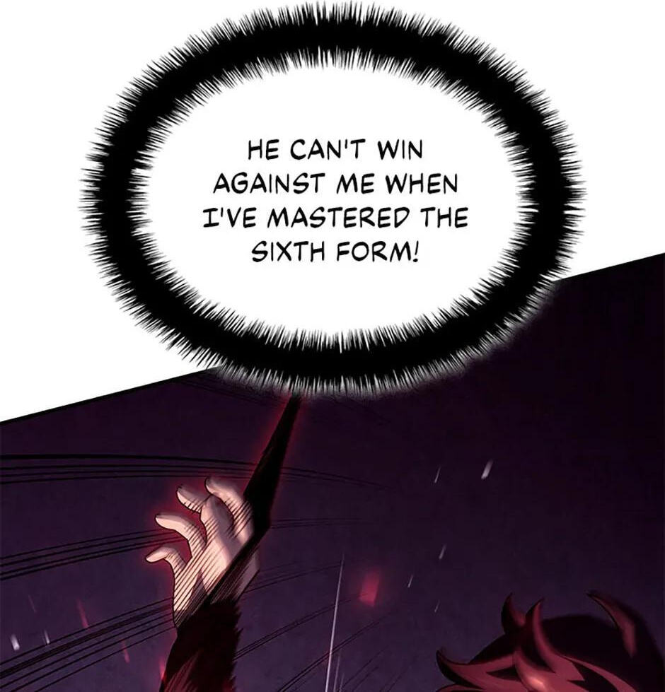 Revenge of the Baskerville Bloodhound, chapter 71, image 76