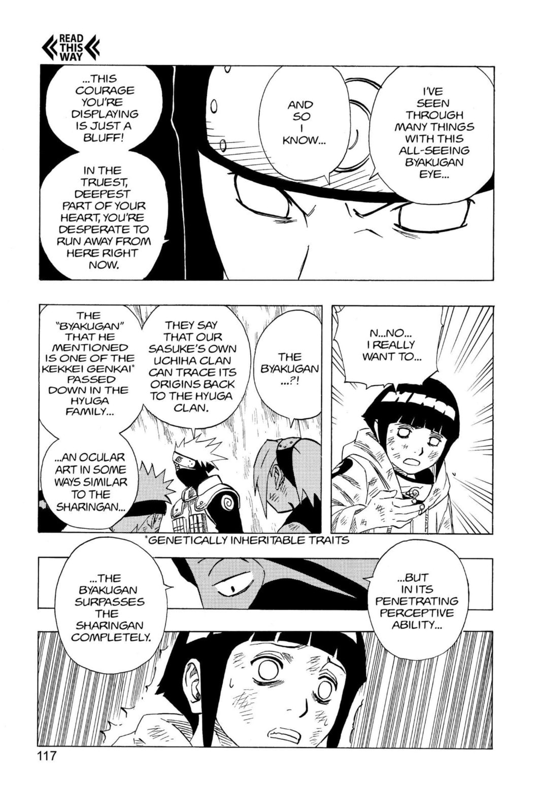 Naruto, chapter 78, image 13