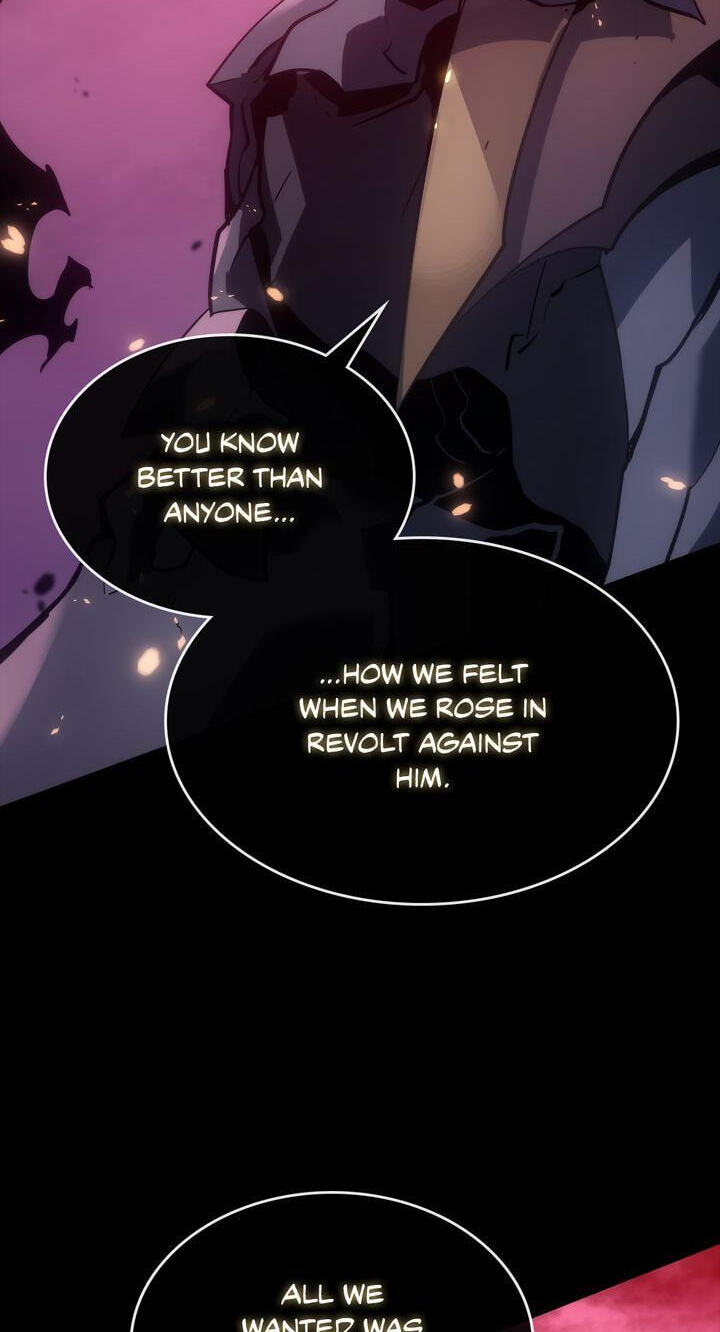Solo Leveling, chapter 163, image 47