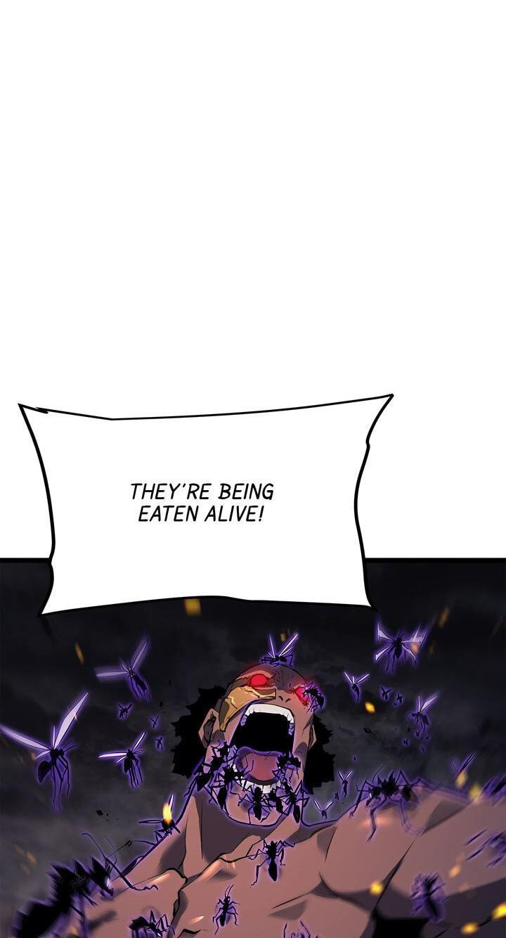 Solo Leveling, chapter 134, image 69
