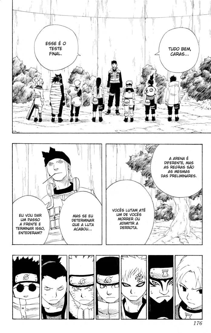 Naruto, chapter 99, image 13