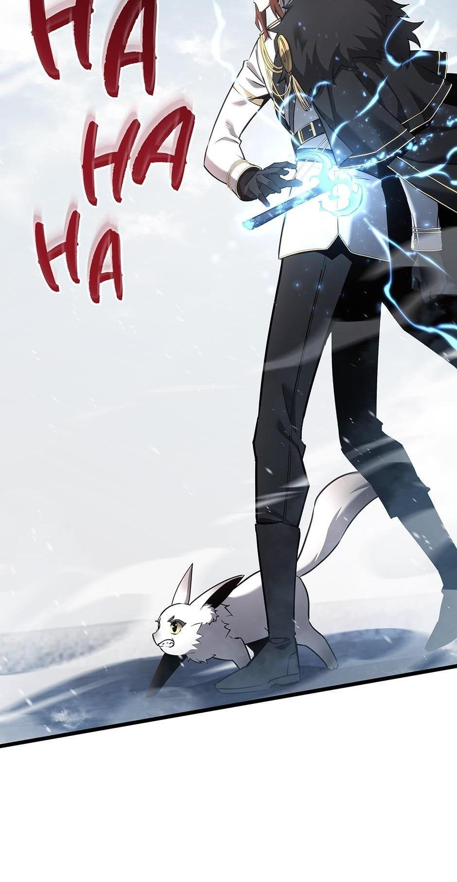 The Beginning After the End, chapter 177, image 96