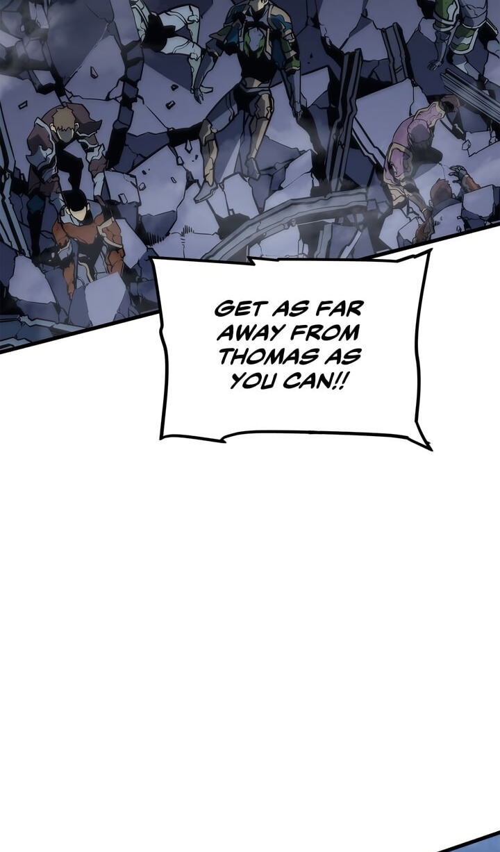 Solo Leveling, chapter 147, page 5