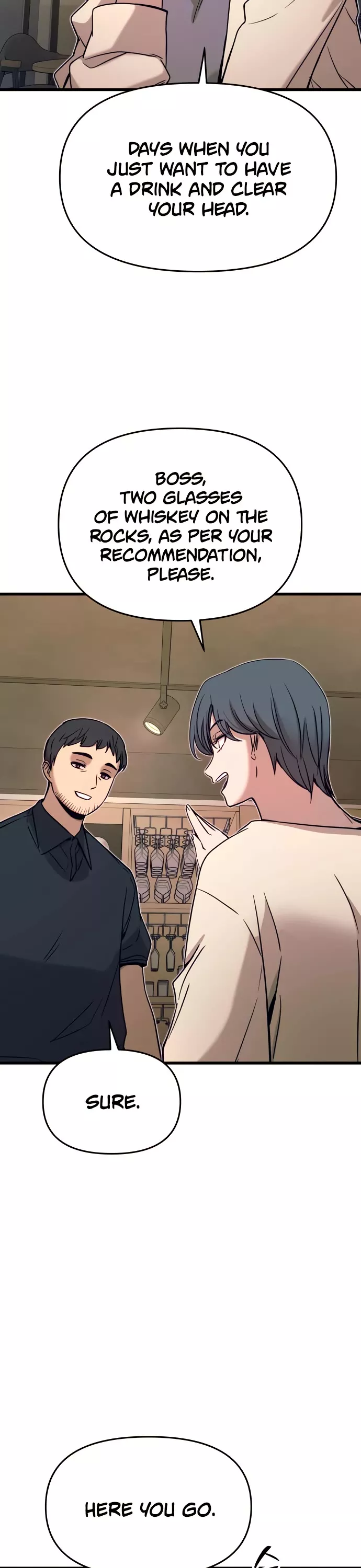 My Bias Gets on the Last Train, chapter 44, image 5