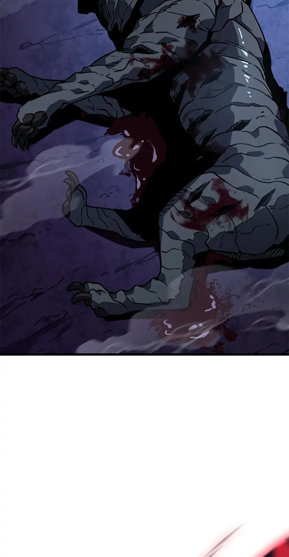 Revenge of the Baskerville Bloodhound, chapter 8, image 32