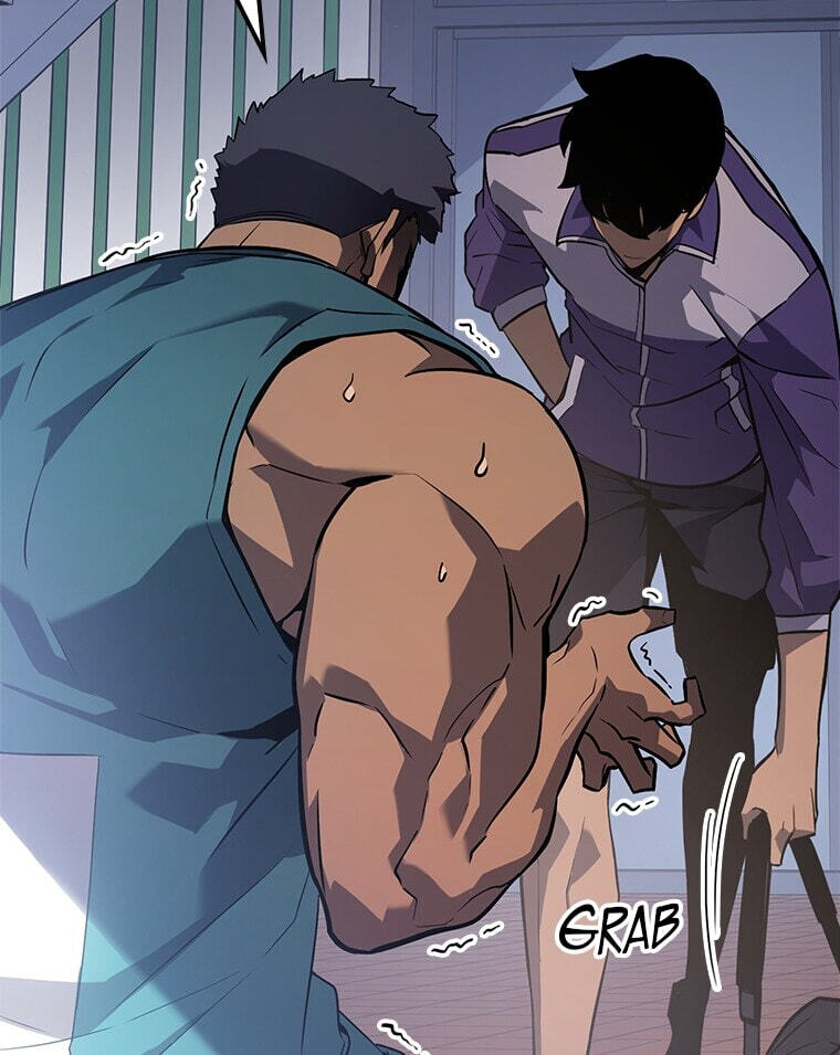 Solo Leveling, chapter 179.06, image 43