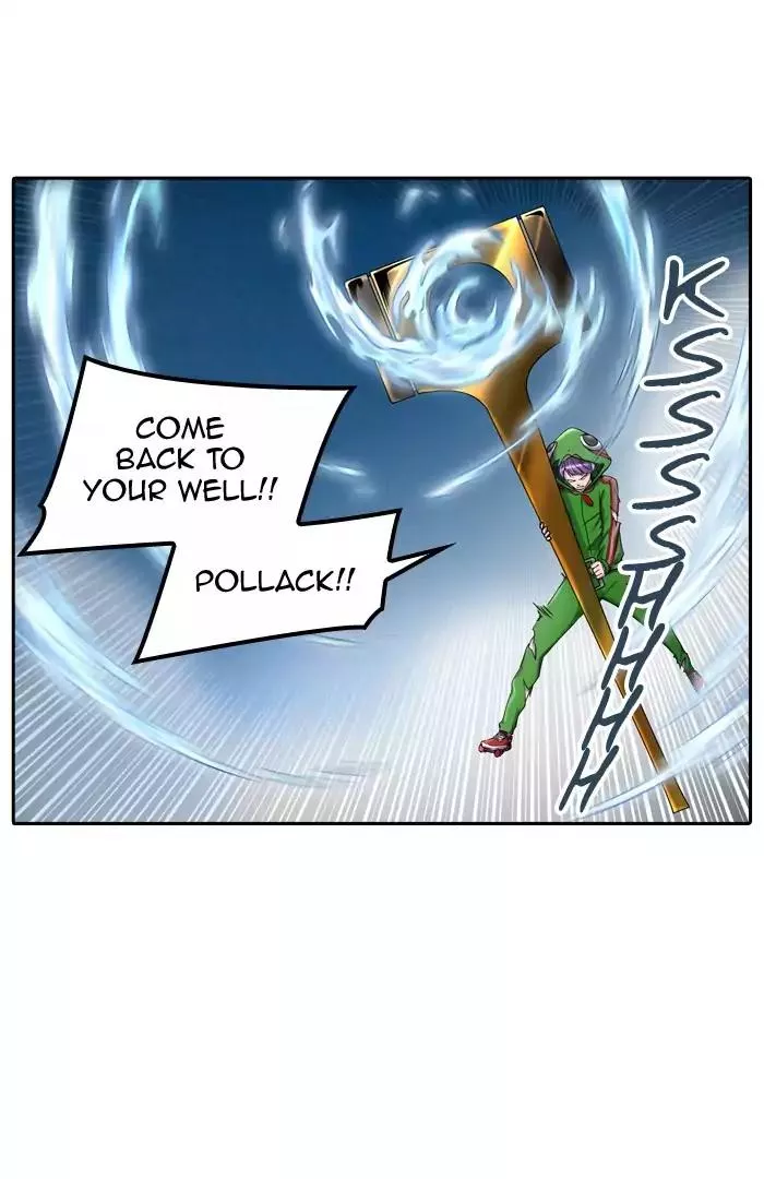 Tower of God, chapter 401, image 27