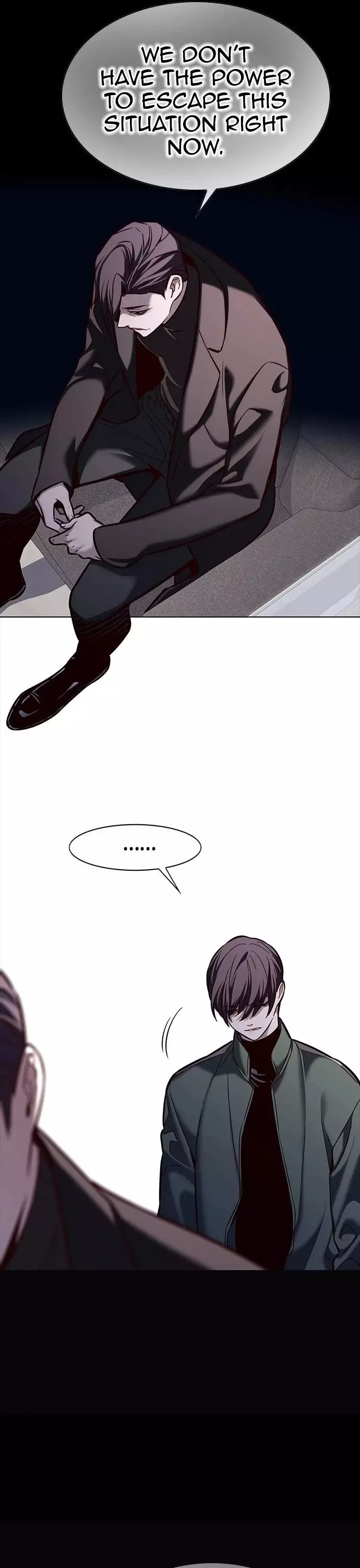 Eleceed, chapter 181, image 26