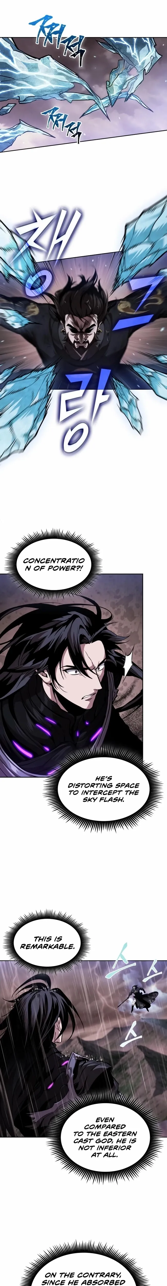 Nano Machine, chapter 304, image 11