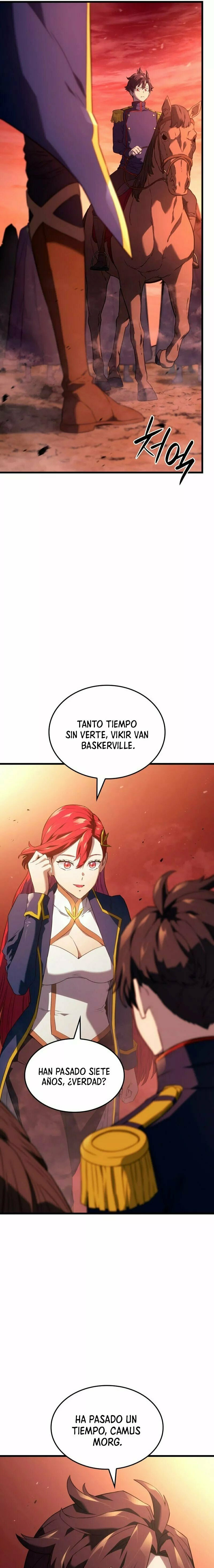 Revenge of the Baskerville Bloodhound, chapter 26, image 23