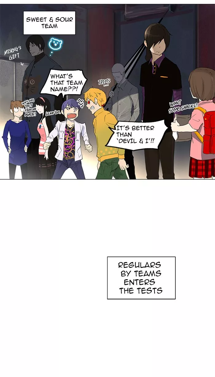 Tower of God, chapter 108, image 53
