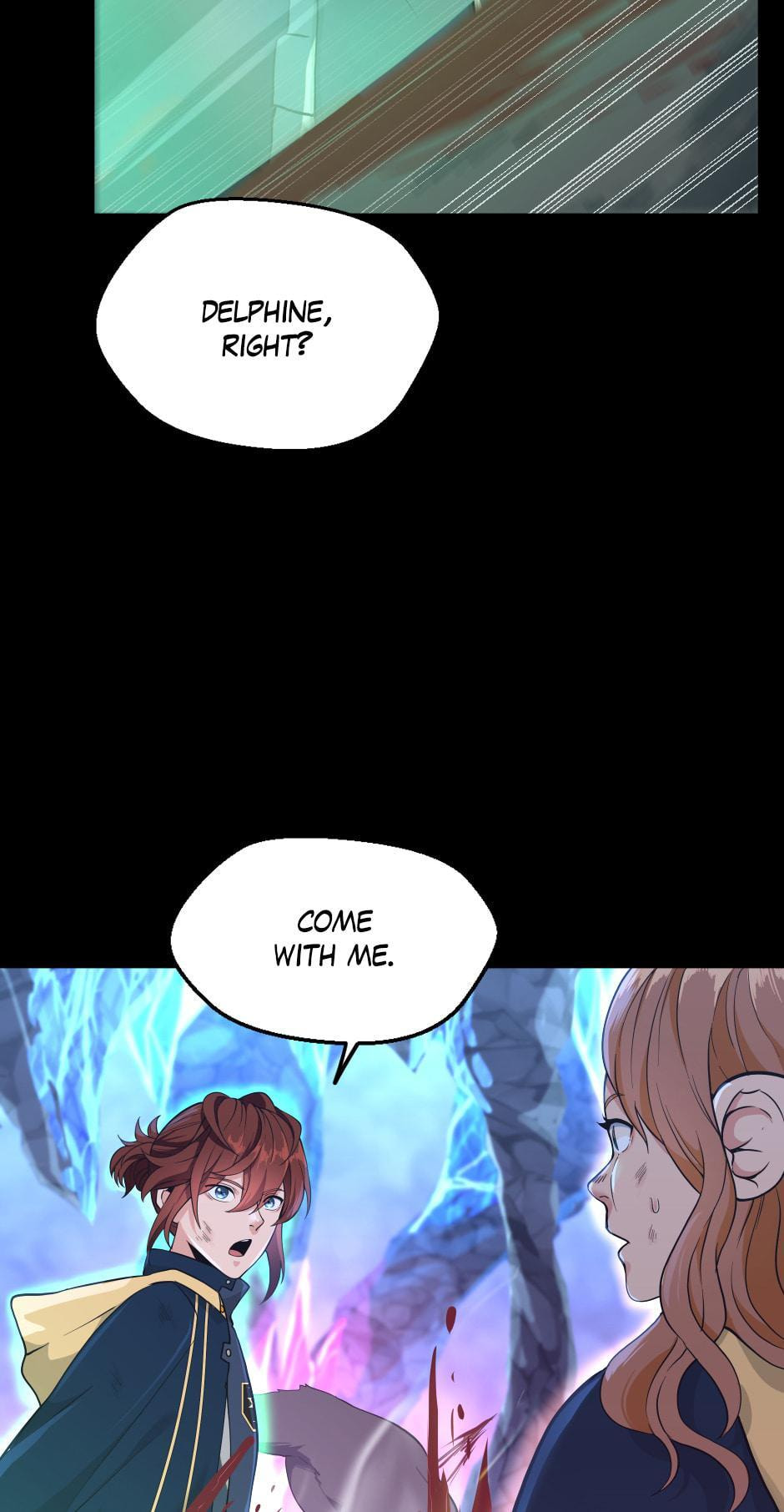 The Beginning After the End, chapter 117, image 21