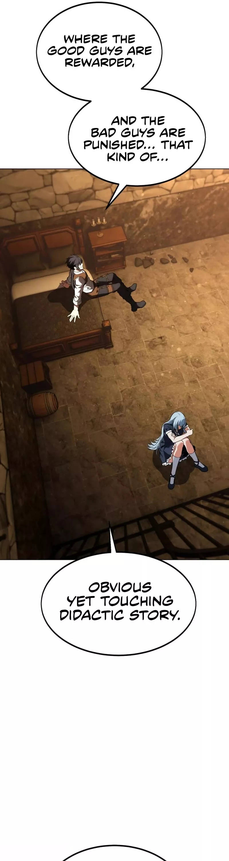 I Killed the Main Player, chapter 14, image 19