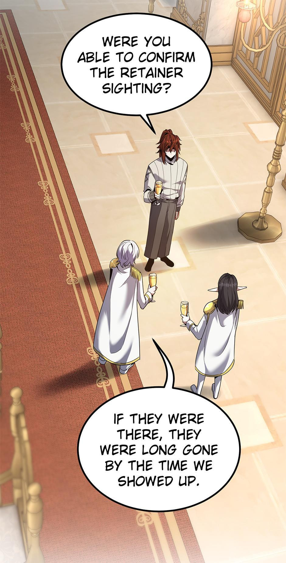 The Beginning After the End, chapter 224, image 105