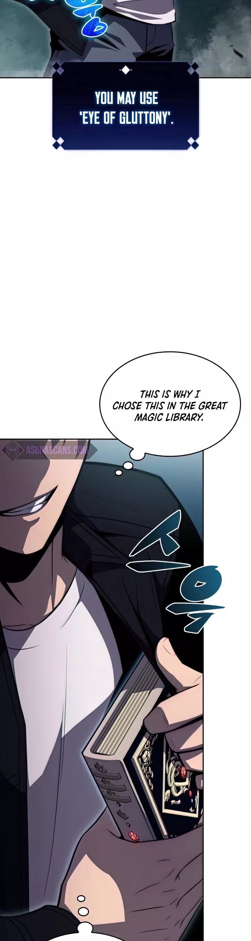 Solo Max-Level Newbie, chapter 58, image 63
