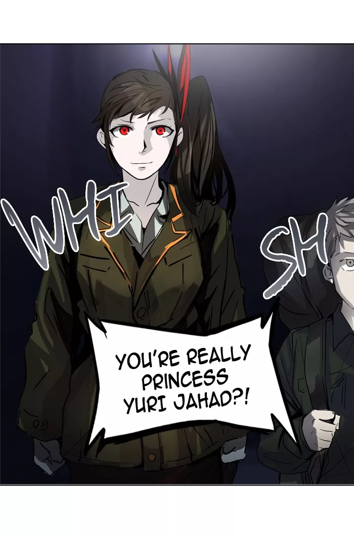 Tower of God, chapter 276, image 15