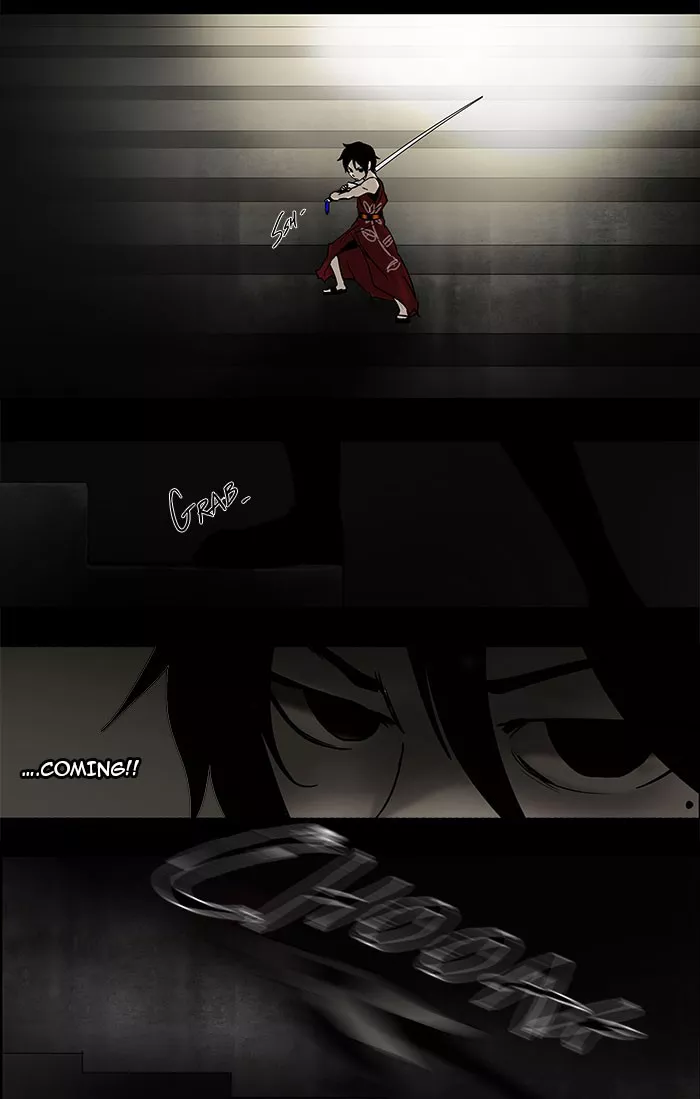 Tower of God, chapter 44, image 6