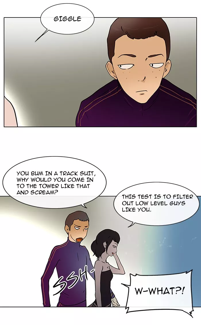 Tower of God, chapter 10, image 19