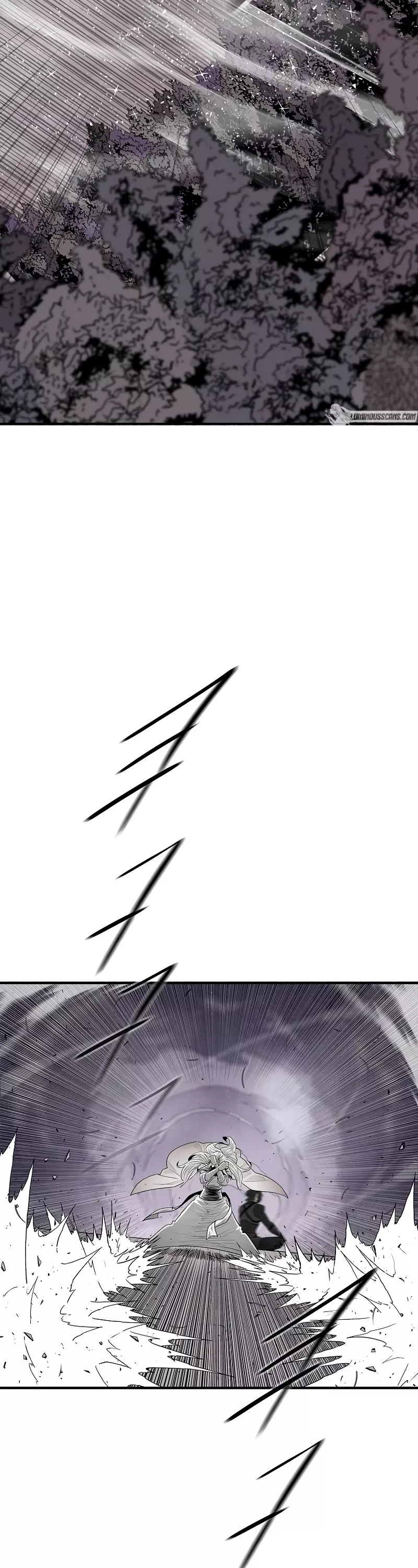 Legend of the Northern Blade, chapter 185, image 28