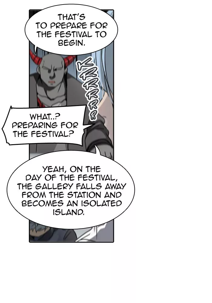 Tower of God, chapter 288, image 58