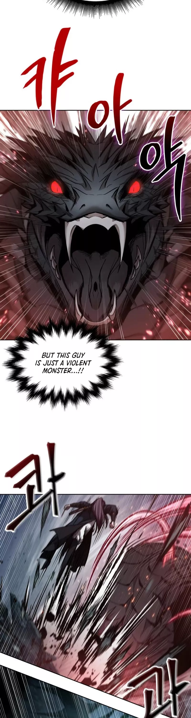 Nano Machine, chapter 75, image 16