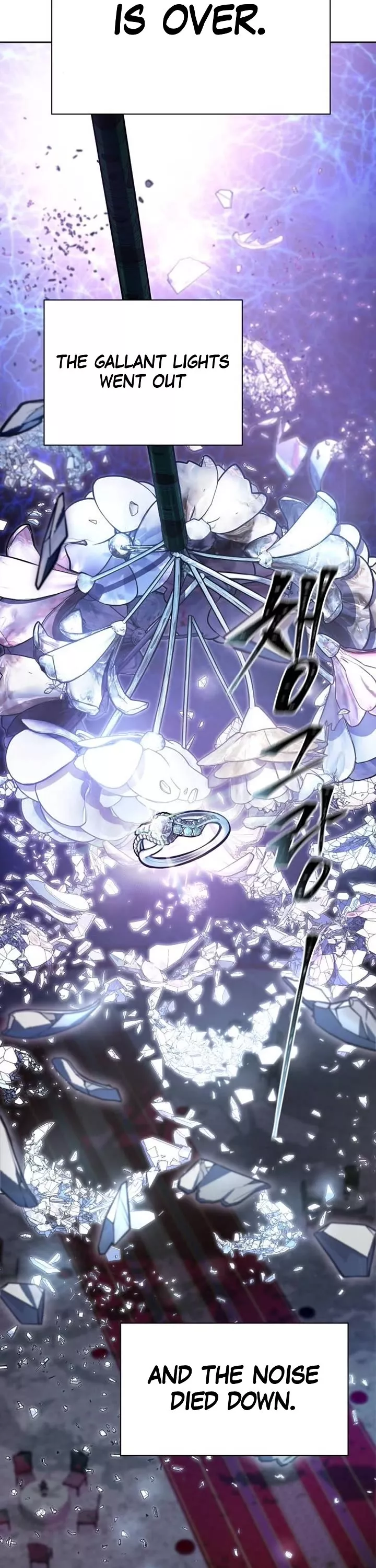 Tower of God, chapter 618, image 38