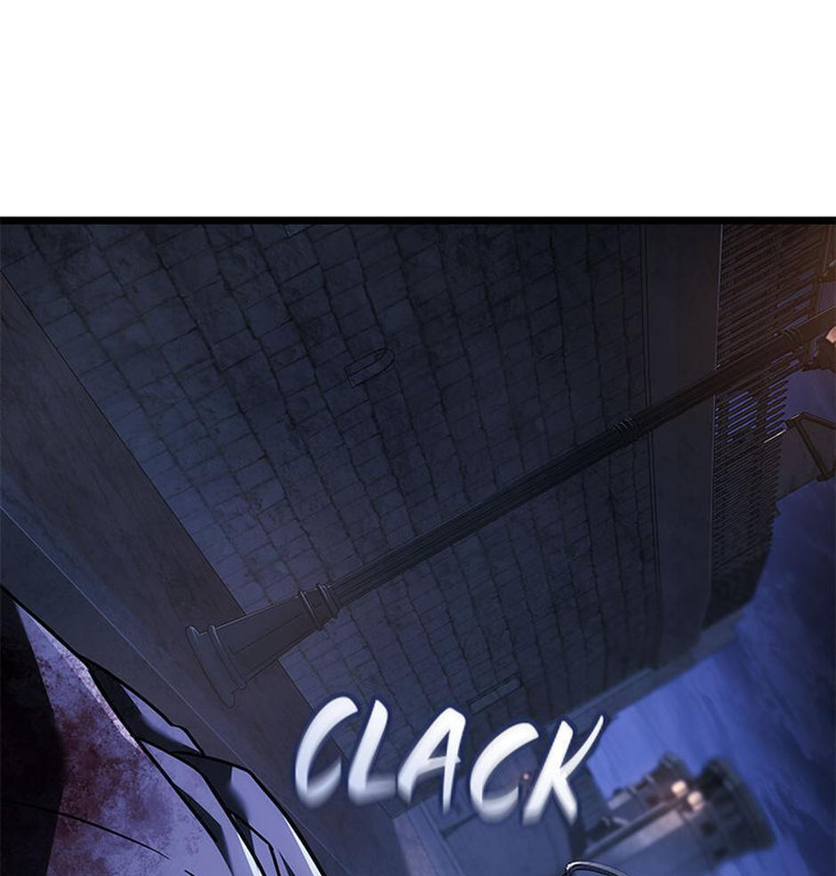 Revenge of the Baskerville Bloodhound, chapter 128, image 104