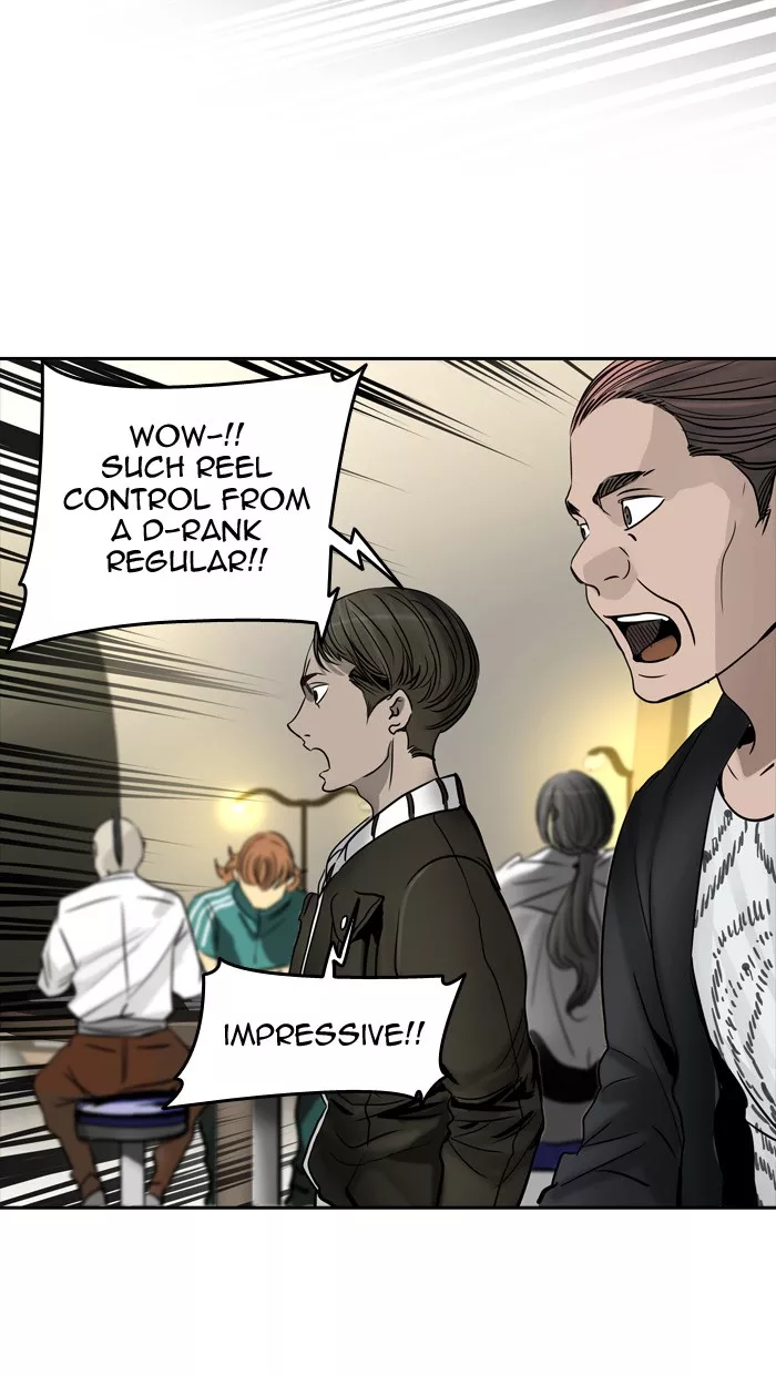 Tower of God, chapter 301, image 21