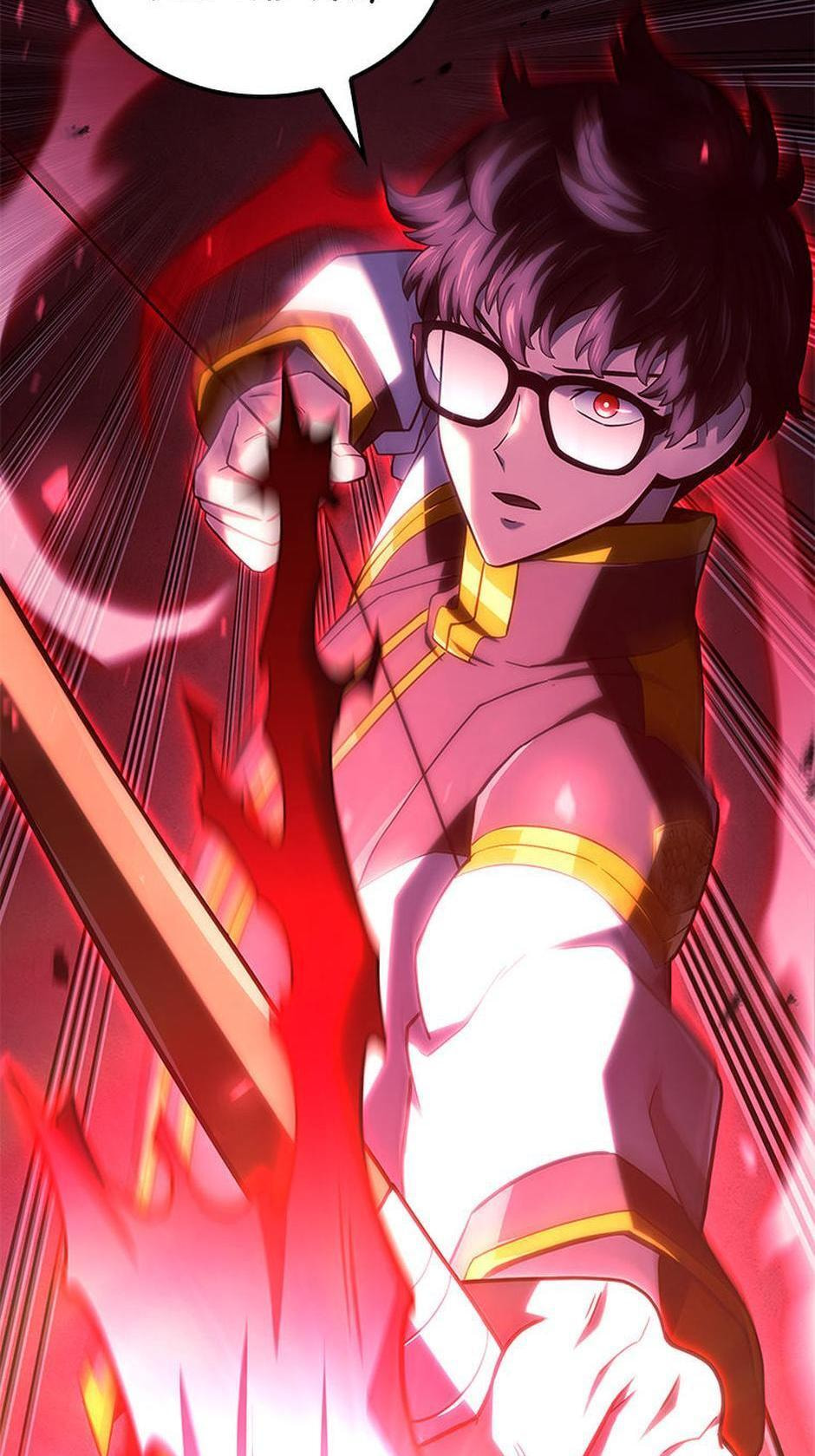 Revenge of the Baskerville Bloodhound, chapter 120, image 122
