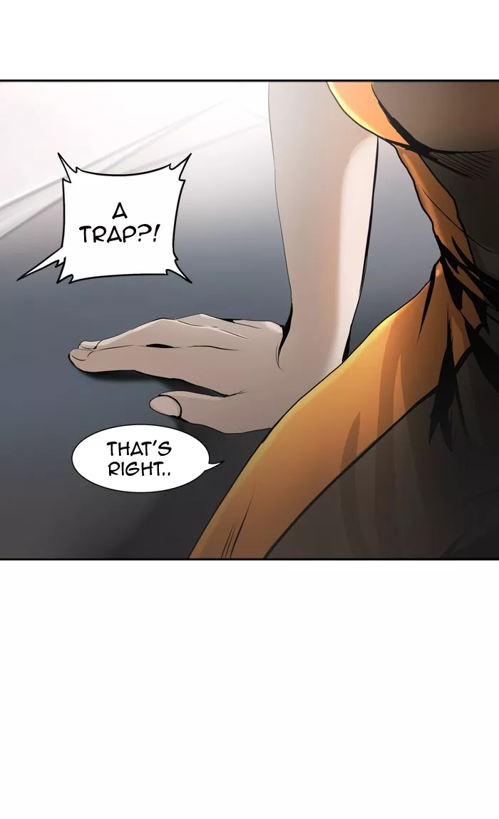 Tower of God, chapter 292, image 42