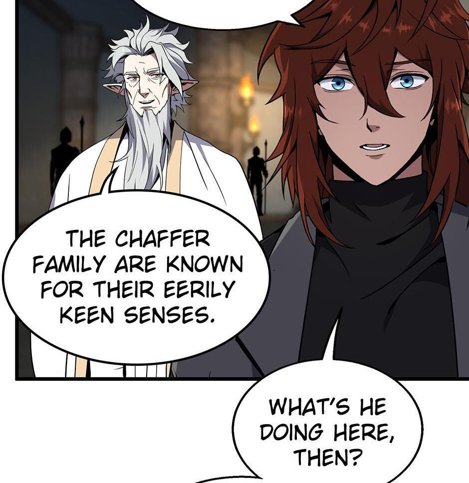 The Beginning After the End, chapter 220, image 50