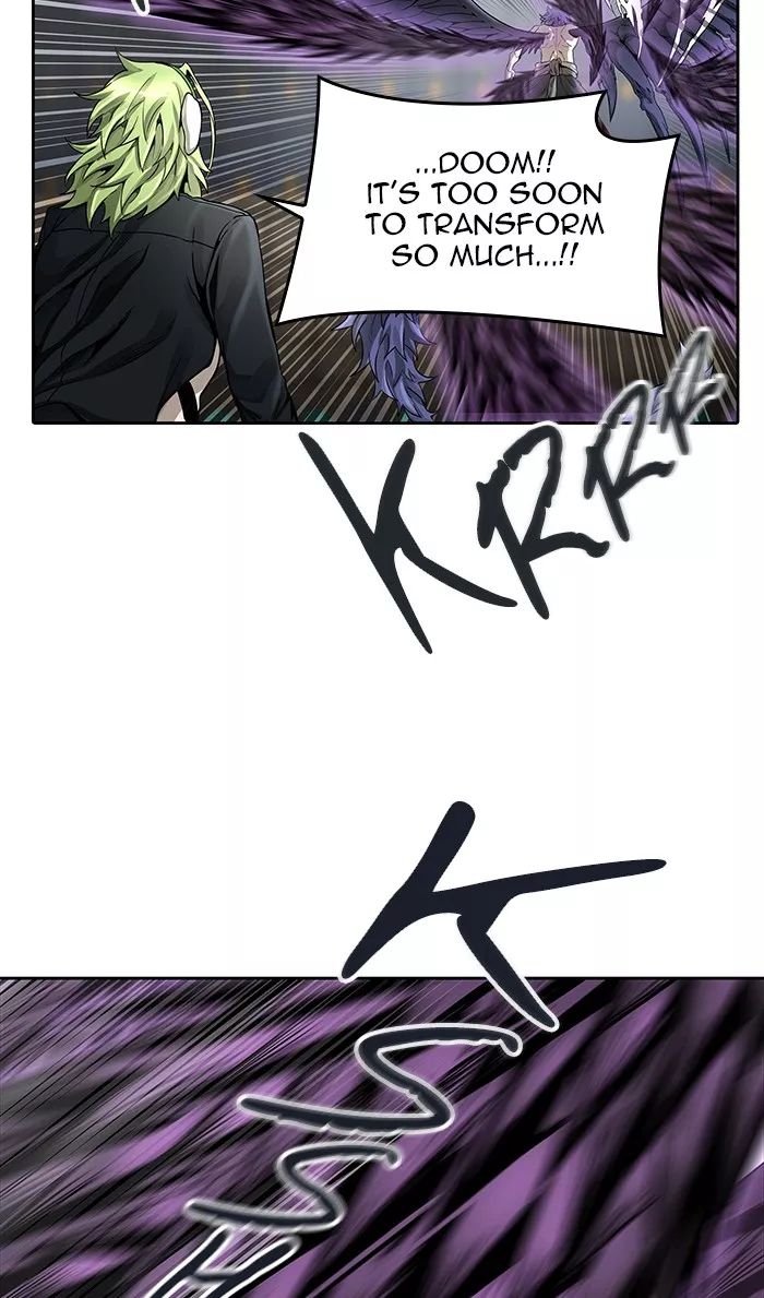 Tower of God, chapter 471, image 73